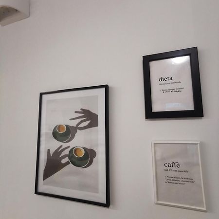 Apartament Era De Maggio Neapol Zewnętrze zdjęcie