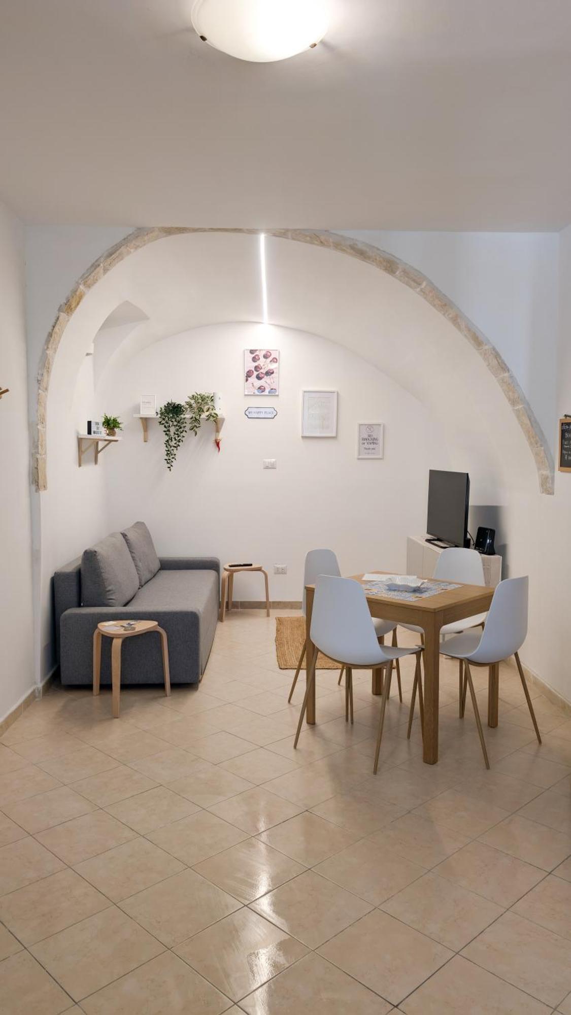 Apartament Era De Maggio Neapol Zewnętrze zdjęcie