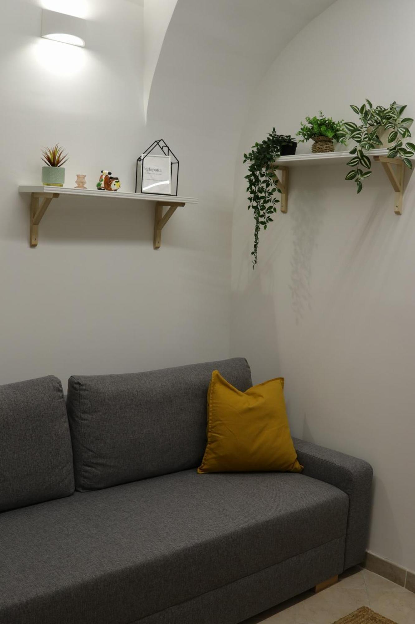 Apartament Era De Maggio Neapol Zewnętrze zdjęcie