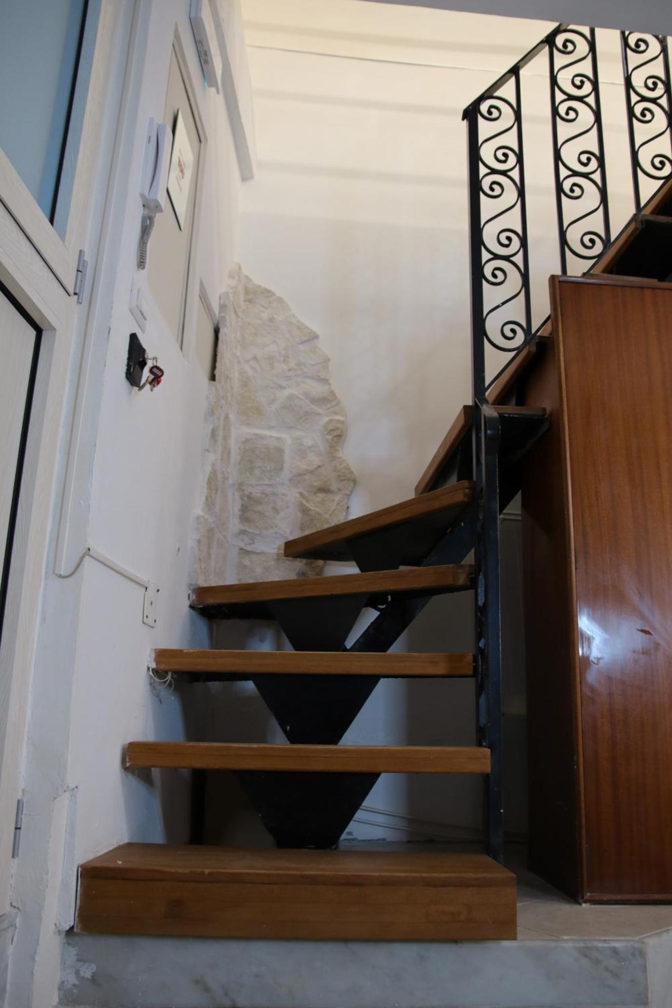 Apartament Era De Maggio Neapol Zewnętrze zdjęcie