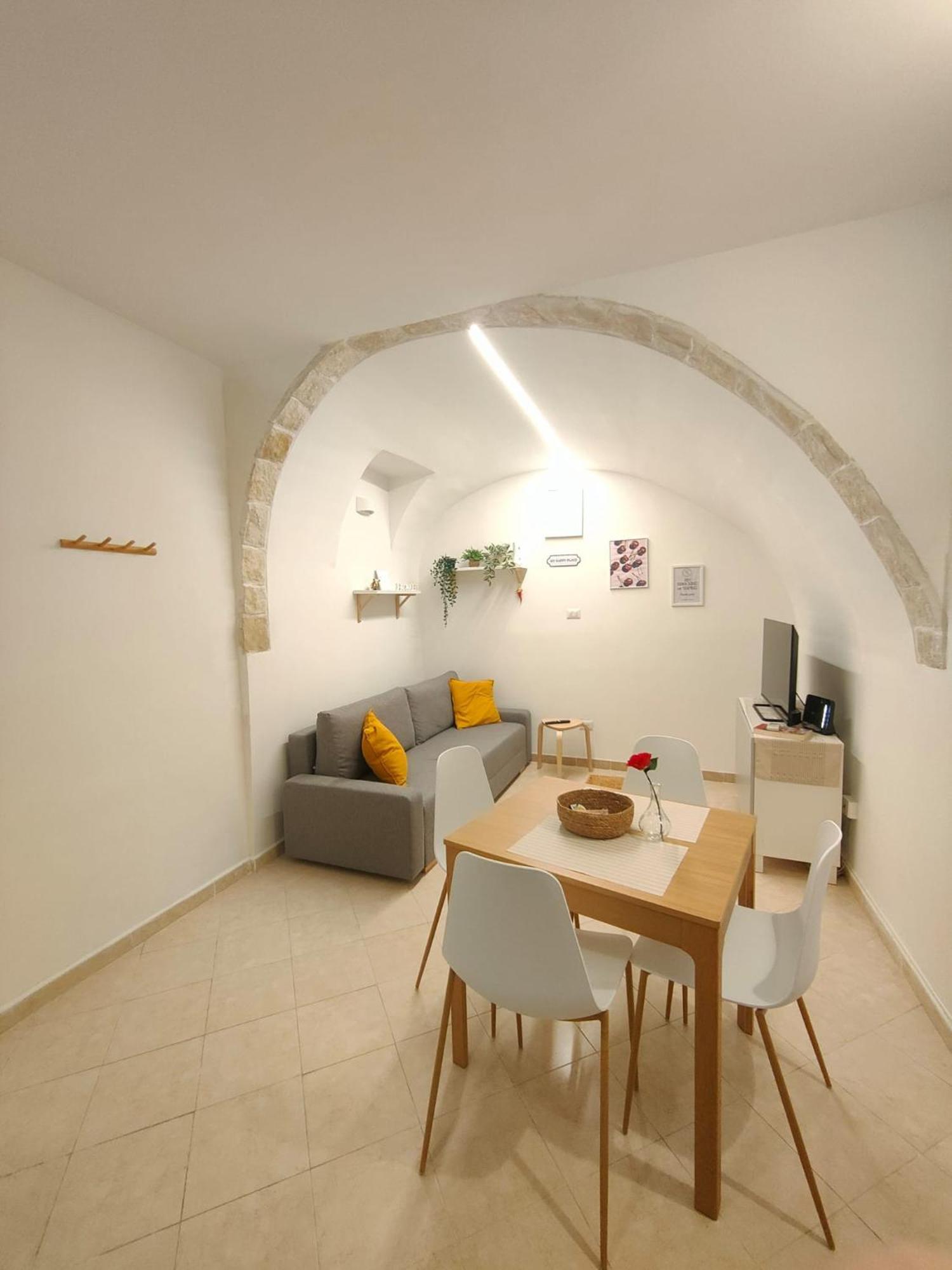 Apartament Era De Maggio Neapol Zewnętrze zdjęcie