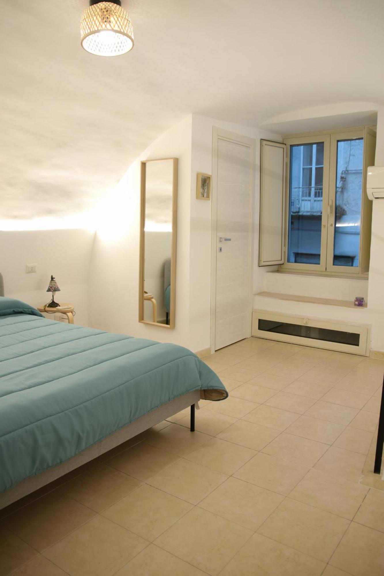 Apartament Era De Maggio Neapol Zewnętrze zdjęcie