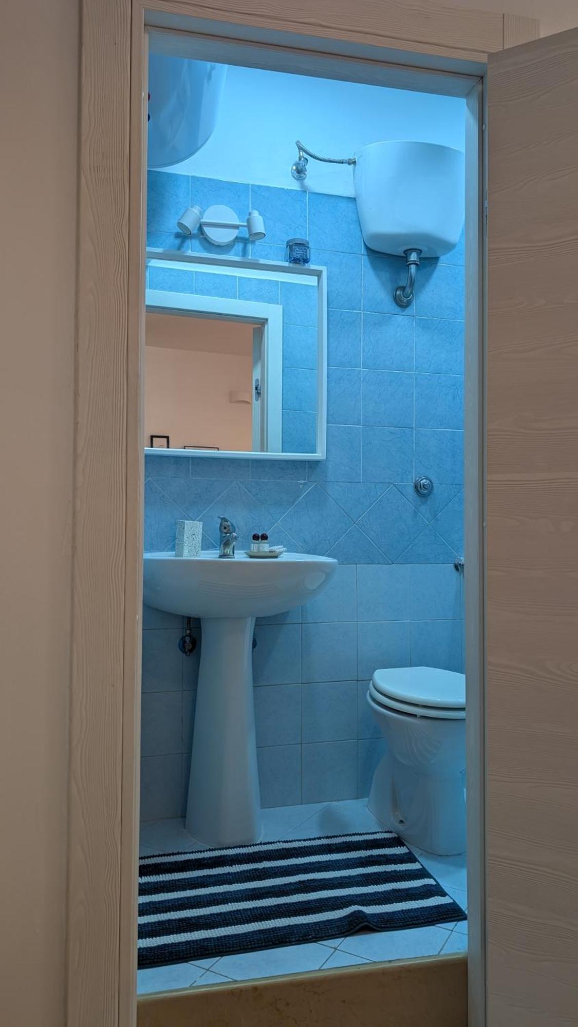 Apartament Era De Maggio Neapol Pokój zdjęcie
