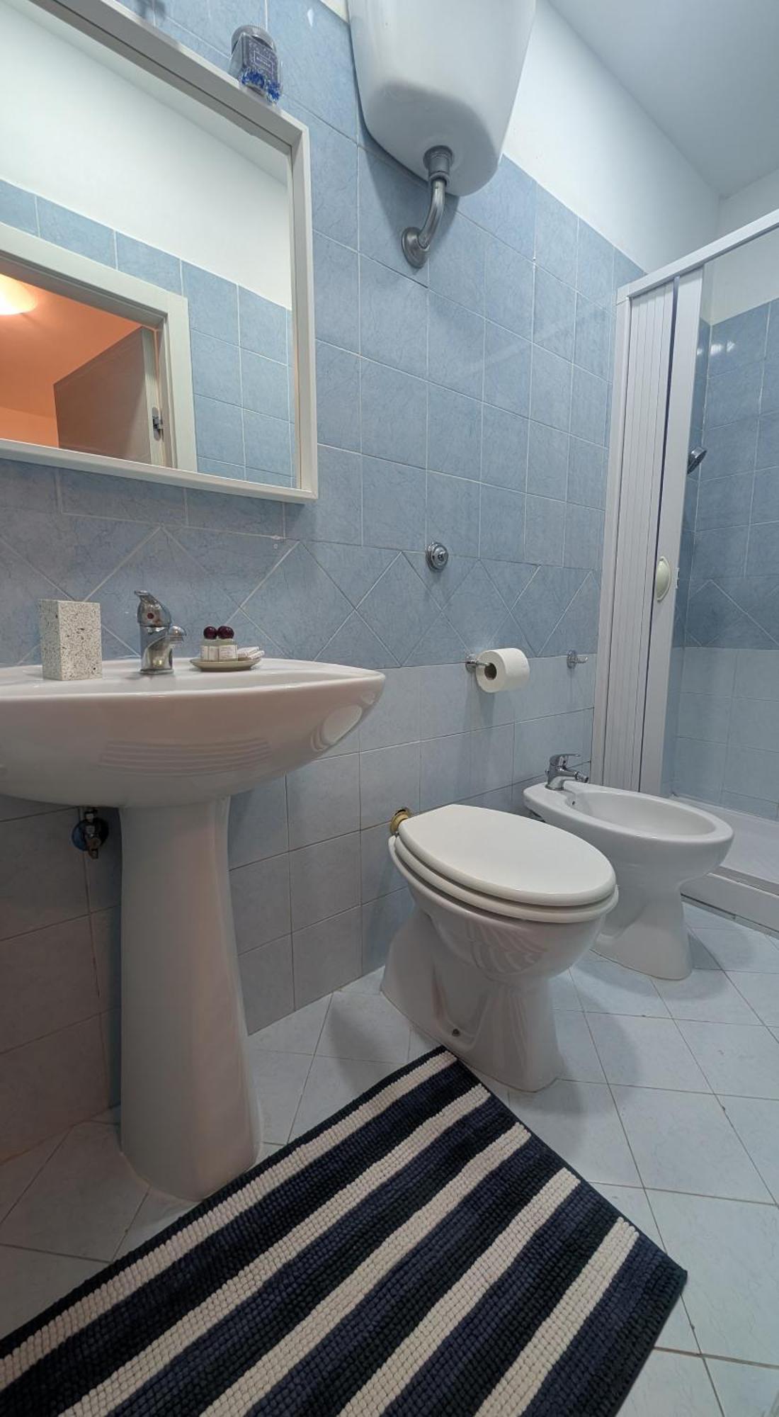 Apartament Era De Maggio Neapol Pokój zdjęcie