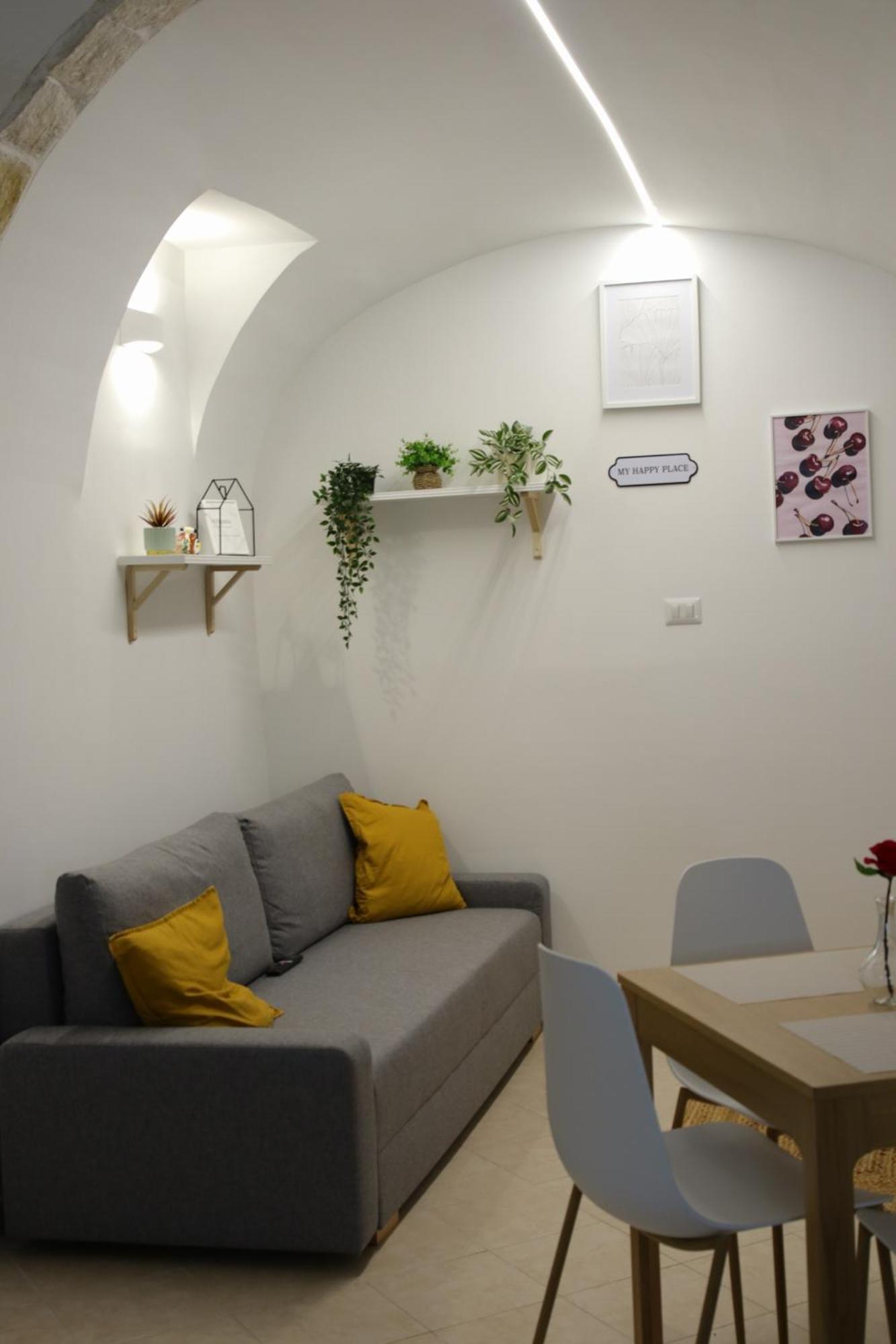 Apartament Era De Maggio Neapol Zewnętrze zdjęcie