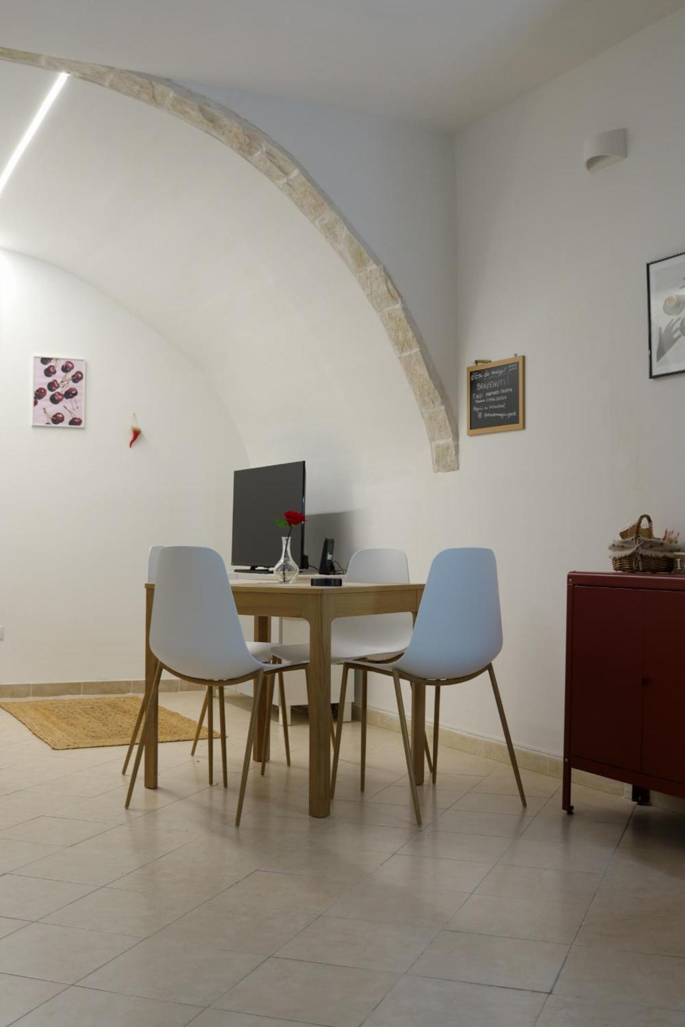 Apartament Era De Maggio Neapol Zewnętrze zdjęcie
