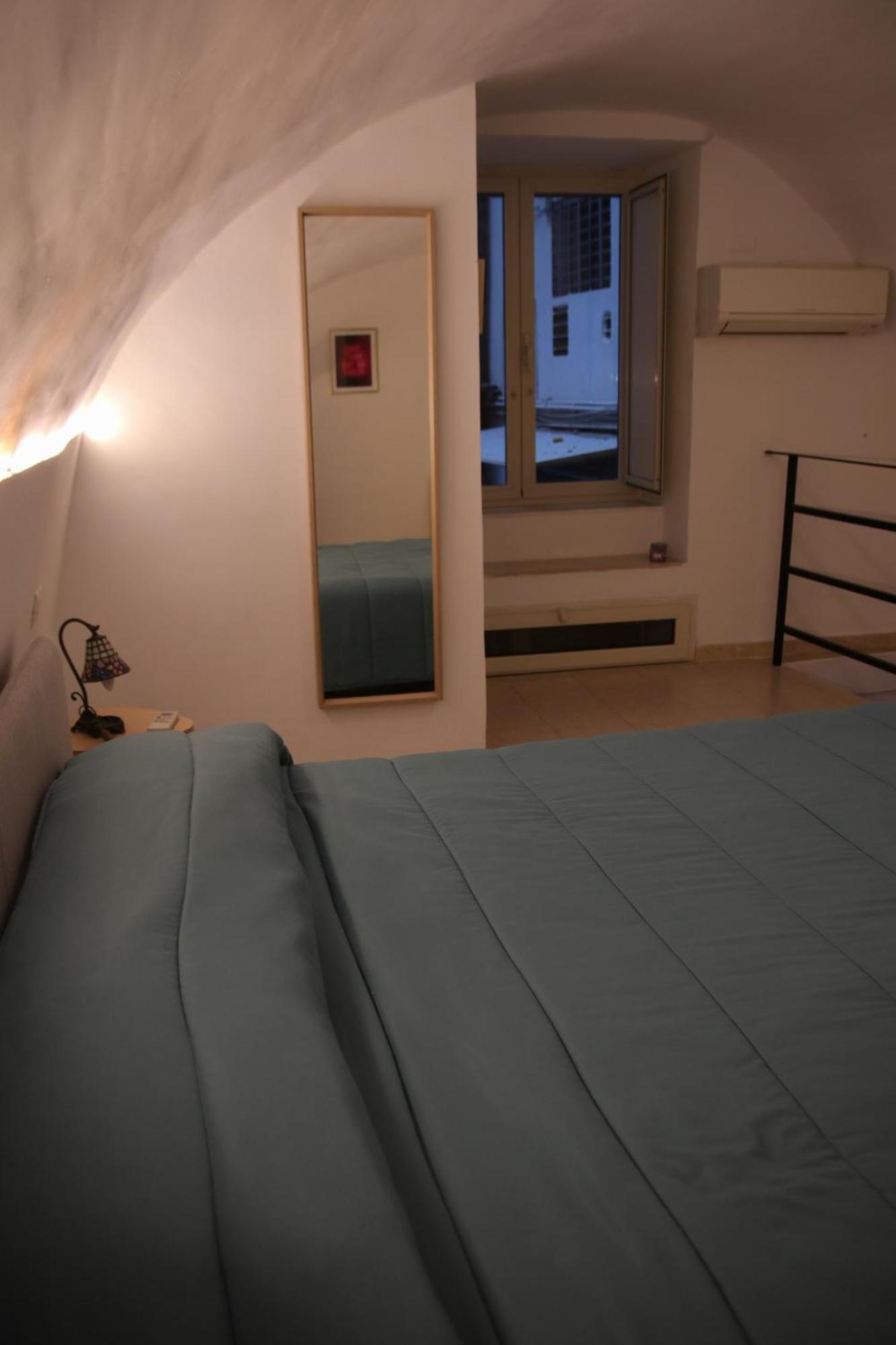 Apartament Era De Maggio Neapol Zewnętrze zdjęcie